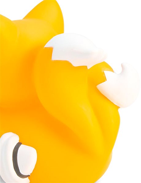 Figure Tubbz Duck Sonic - Tails ...