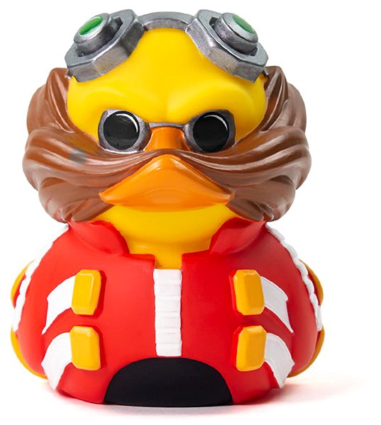Figure Tubbz Duck Sonic - Dr Eggman ...