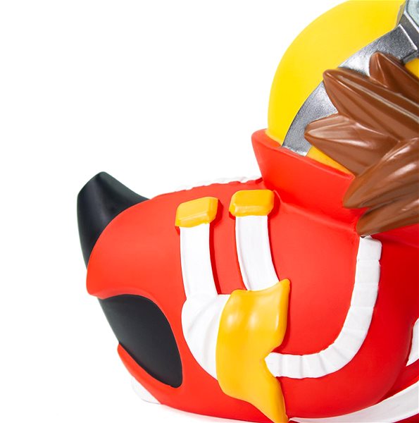 Figure Tubbz Duck Sonic - Dr Eggman ...