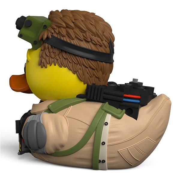 Figura Tubbz kacsa Szellemirtók: Ray Stanz ...