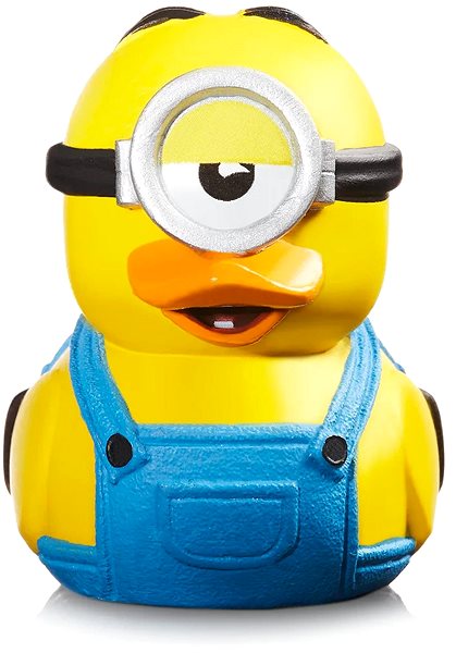 Tubbz duck figurine small Mimoni - Stuart .