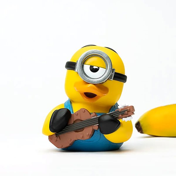 Figura TUBBZ kacsa, Minyonok: Stuart ...