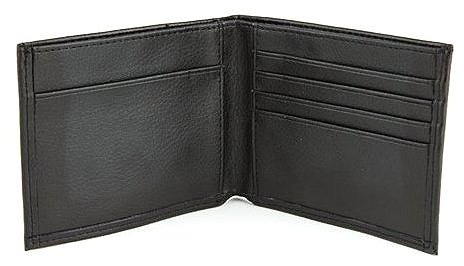 Wallet Arsenal FC: Embroidered Crest wallet, opening .