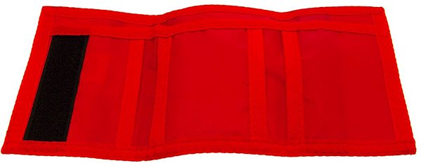 Arsenal FC wallet: ultra wallet, foldable .