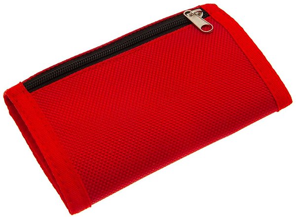 Arsenal FC wallet: ultra wallet, foldable .