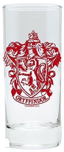 Glas Harry Potter - Gläser - 3 Stück ...