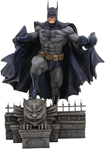Figure Batman - figurine Screen