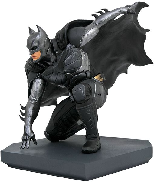 Figure Batman (Injustice 2) - Figurine Lateral view