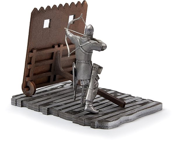 Figure Kingdom Come: Deliverance - Kuman Archer - Figurine ...