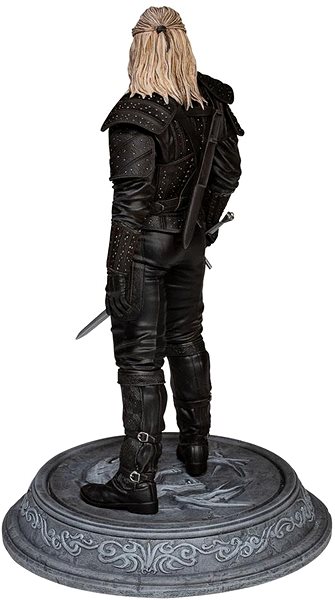 Figure The Witcher - Geralt - figurine ...