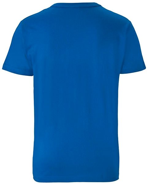 Tričko Big Bang Theory - Team Sheldon - tričko XXL ...