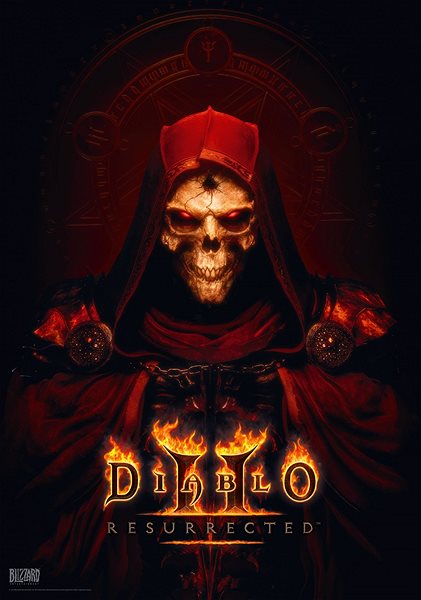 Puzzle Diablo II: Resurrected - Puzzle ...