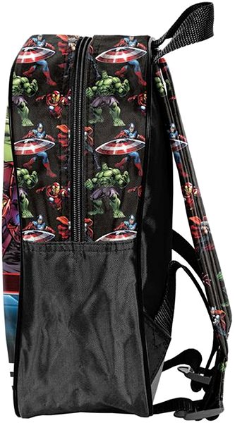 Children's Backpack Paso Avengers AV23DD-303 ...