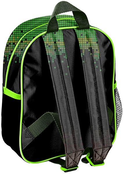 Children's Backpack Paso Gaming PP23CR-303 ...