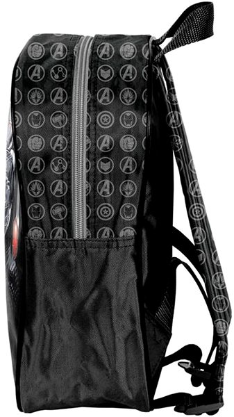 Children's Backpack Paso Avengers AV22TT-503 ...