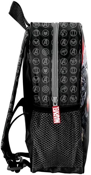 Children's Backpack Paso Avengers AV22TT-503 ...