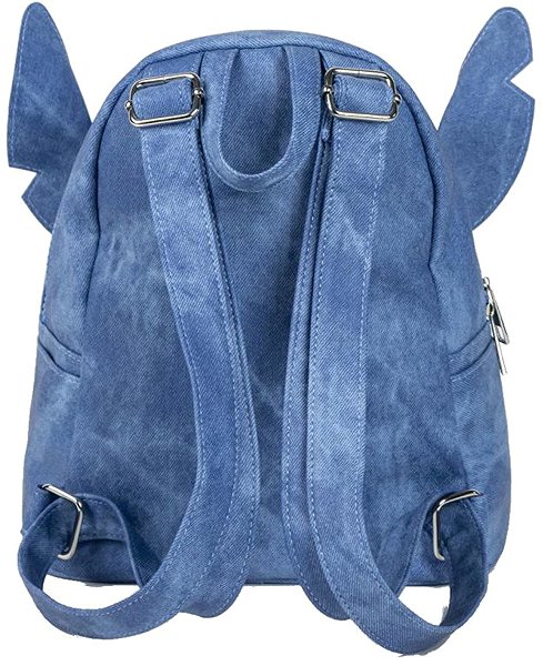 Backpack Disney Lilo & Stitch: Blinking - Backpack .