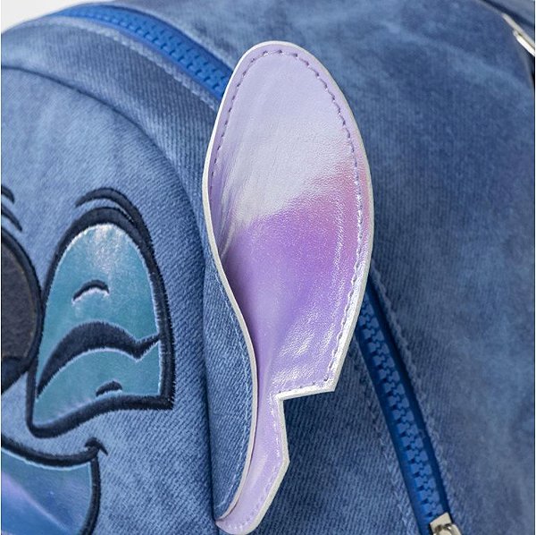 Backpack Disney Lilo & Stitch: Blinking - Backpack .