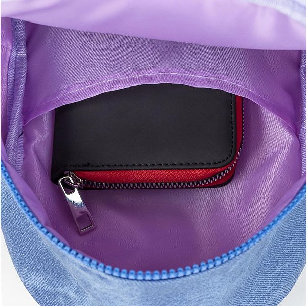 Backpack Disney Lilo & Stitch: Blinking - Backpack .