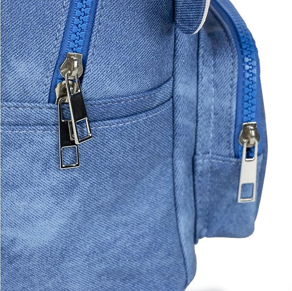 Backpack Disney Lilo & Stitch: Blinking - Backpack .