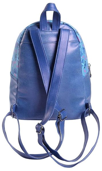 Backpack Disney Lilo & Stitch: Experiment 626 - Backpack .