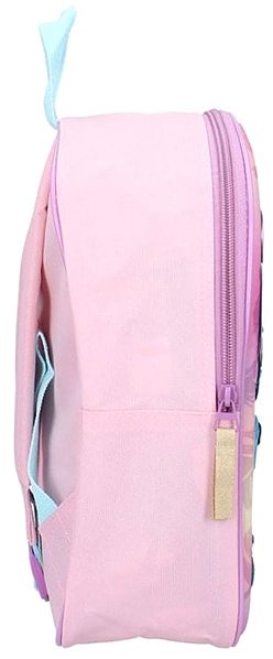 Disney Lilo & Stitch Backpack: Aloha Stitch - Backpack .