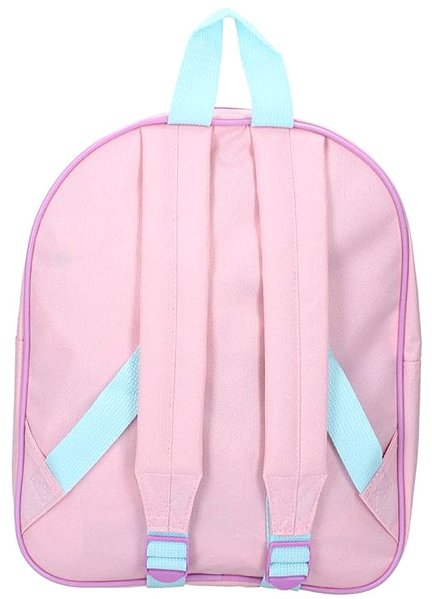 Disney Lilo & Stitch Backpack: Aloha Stitch - Backpack .