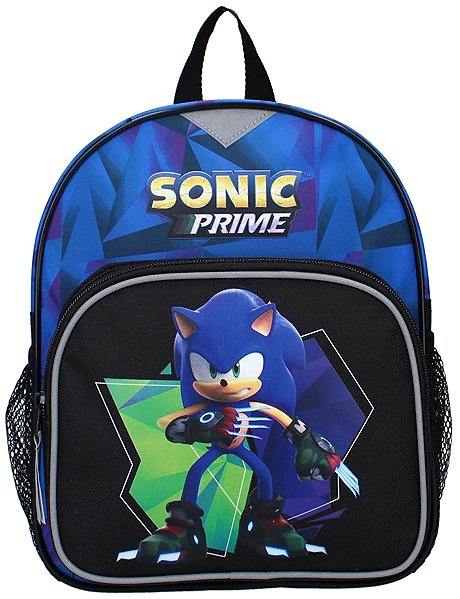 Backpack Sonic - Backpack .