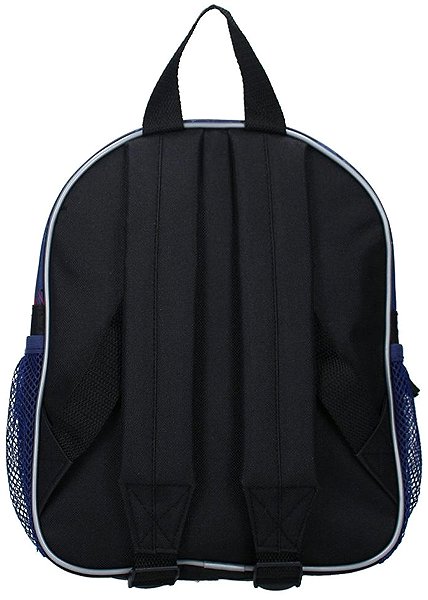 Backpack Spiderman - Backpack .