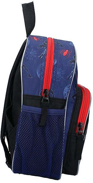 Backpack Spiderman - Backpack .