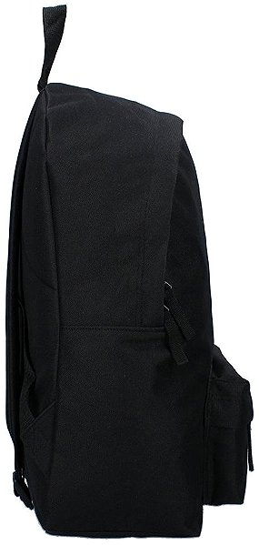 Backpack Stolen Christmas - backpack, black .
