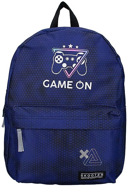 Backpack Skooter Game - backpack, 39 cm .