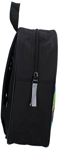 Backpack Sonic - Backpack .