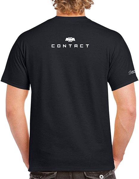 Póló Arma 3 Contact - póló, S ...