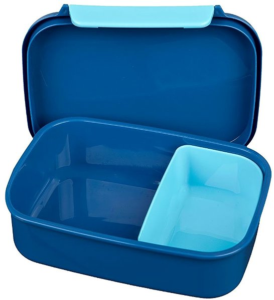 Lunch Box Paw Patrol - snack box teamwork ...