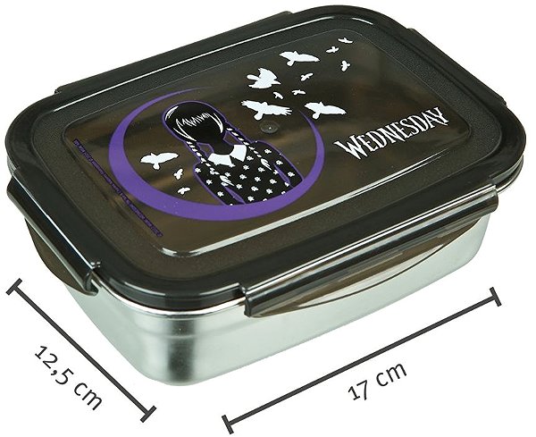 Lunch Box Wednesday - snack box ...