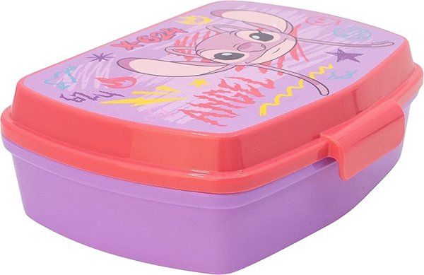 Lunch Box STOR Angel – lunch box ...