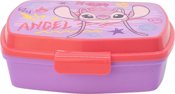 Lunch Box STOR Angel – lunch box ...