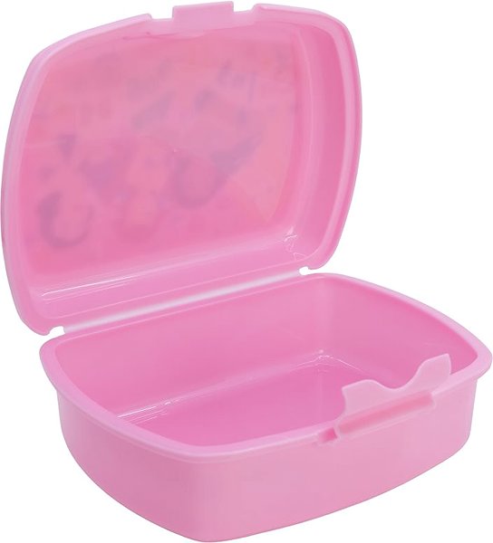 Lunch Box STOR Disney Princesses – lunch box ...