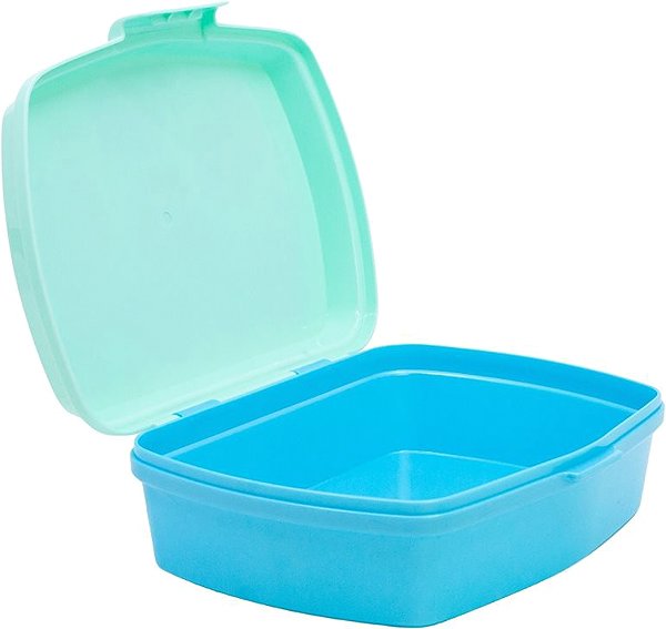 Lunch Box STOR Kapybara – lunch box ...