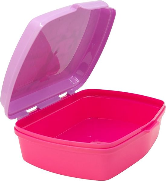 Lunch Box STOR Kuromi – lunch box ...