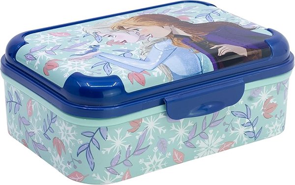 Lunch Box STOR Frozen – lunch box ...