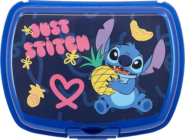 Lunch Box STOR Stich – lunch box ...
