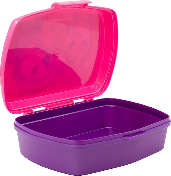 Lunch Box STOR Paw Patrol: Sky and Everest – lunch box ...