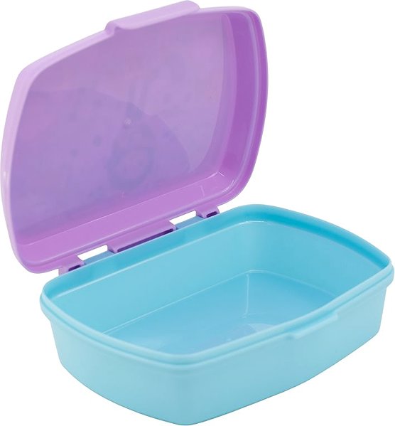 Lunch Box STOR Urban Gábina’s Enchanted House – lunchbox ...