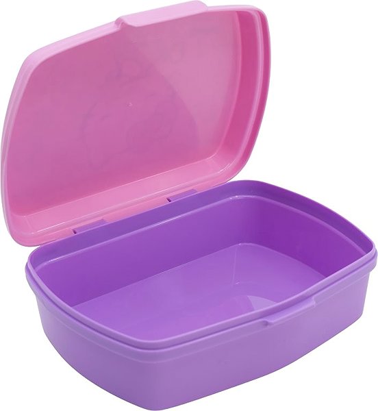 Lunch Box STOR Urban Hello Kitty – lunch box ...