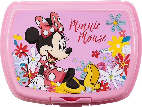 Lunch Box STOR Urban Minnie – lunch box ...