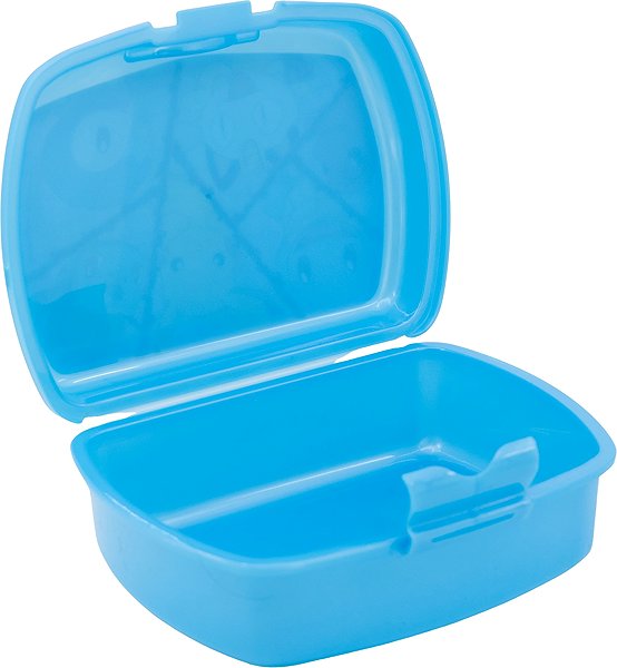 Lunch Box STOR Urban Pokémon Blue – lunch box ...