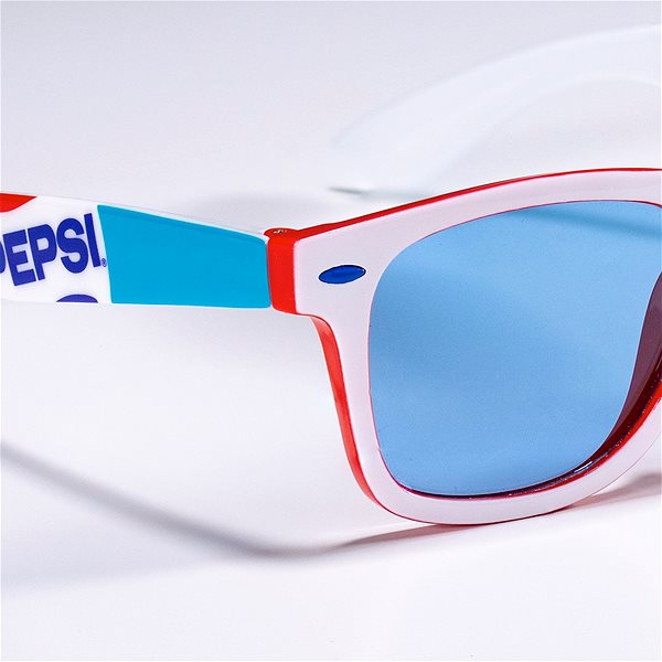 Szemüveg Pepsi - napszemüveg Jellemzők/technológia