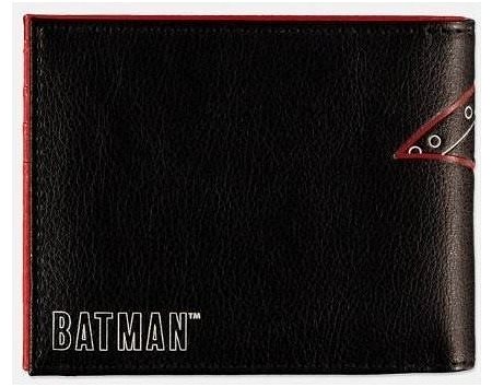 Peňaženka Batman – Logo – peňaženka Screen